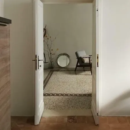 Pompei Lägenhet Macerata