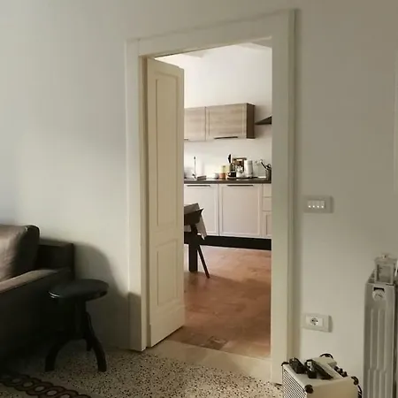 Lägenhet Pompei *